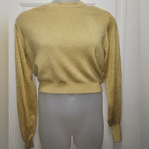 Free People Sweater Size Small